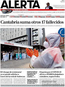 Periodico Alerta