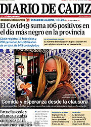 /Diario de Cádiz