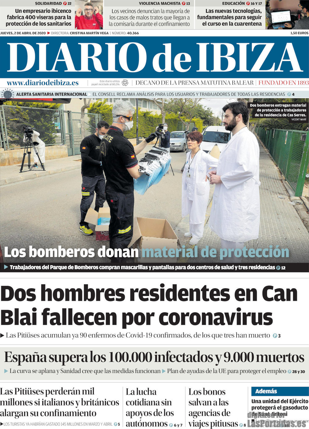 Diario de Ibiza