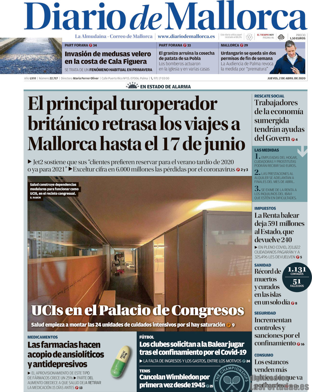 Diario de Mallorca