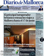 /Diario de Mallorca