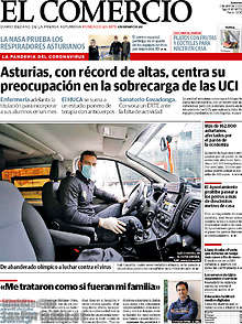 Periodico El Comercio