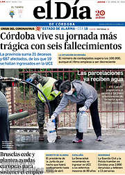 /El Día de Córdoba