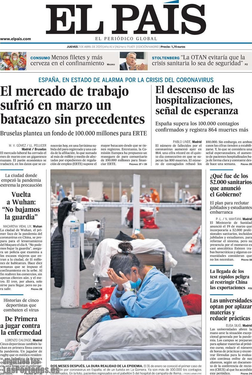 El País