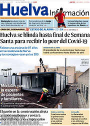 /Huelva Información