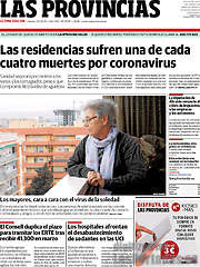 /Las Provincias