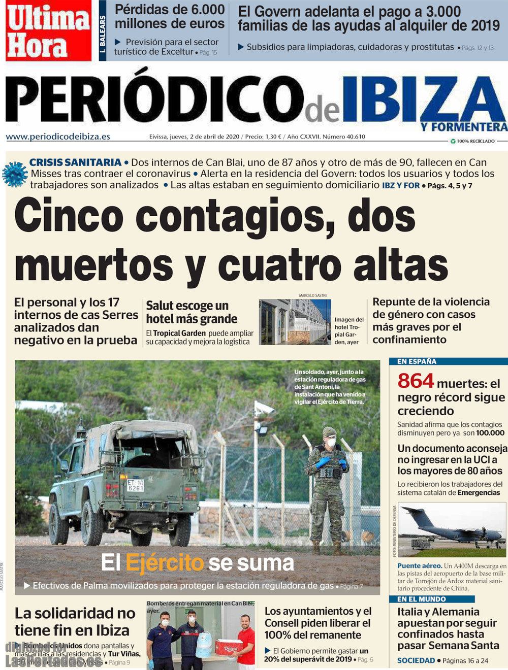 Periódico de Ibiza