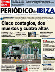 /Periódico de Ibiza