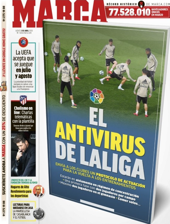 Marca