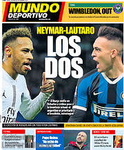 /Mundo Deportivo