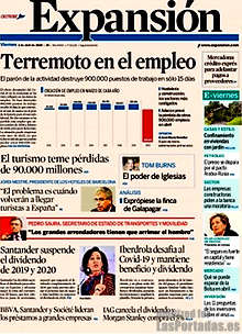 Periodico Expansion