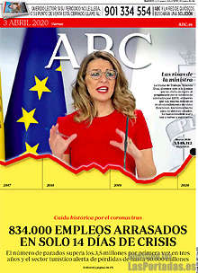 Periodico ABC