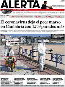 Periodico Alerta