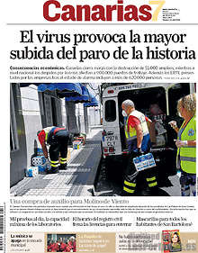 Periodico Canarias7