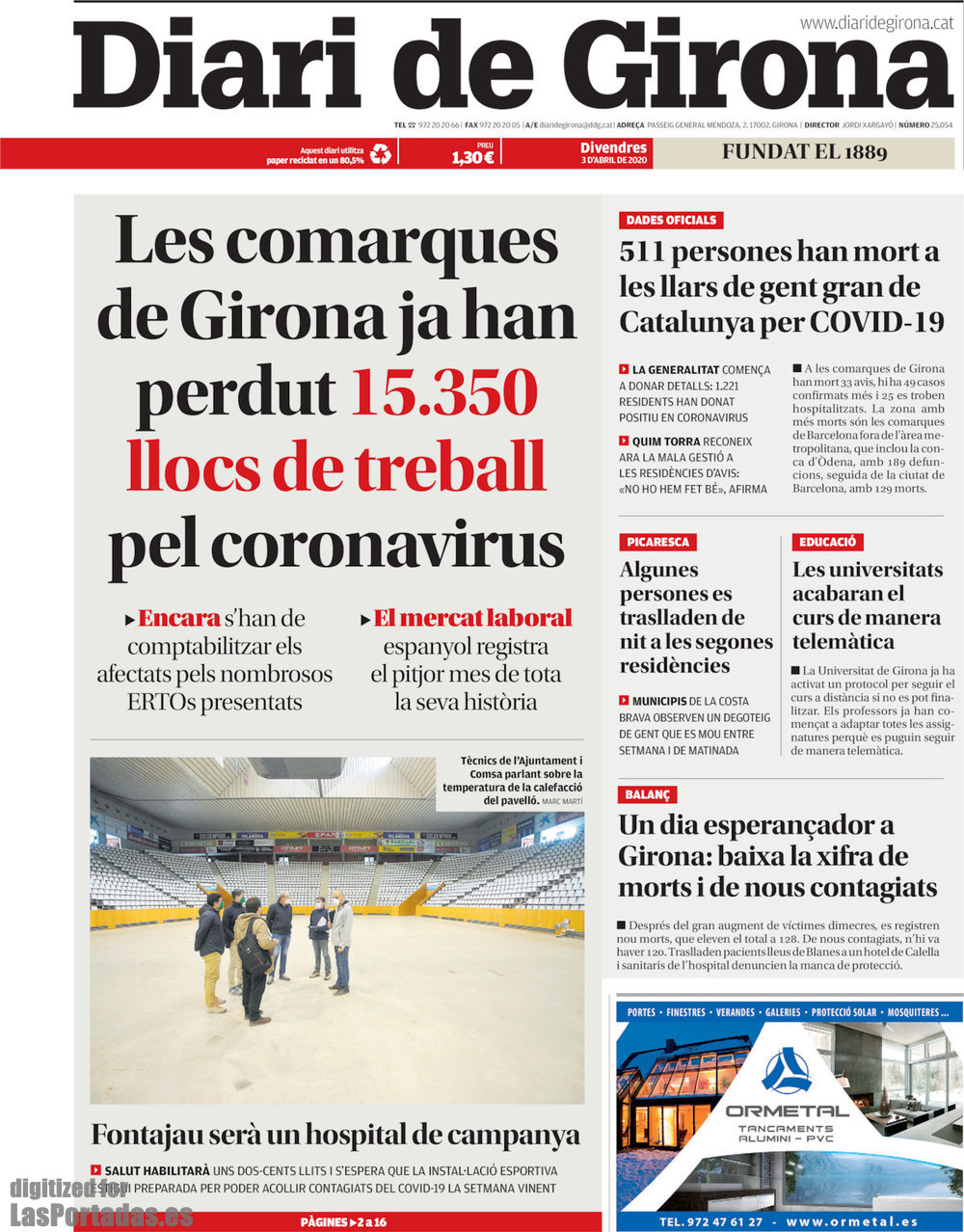 Diari de Girona