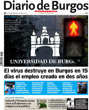 /Diario de Burgos