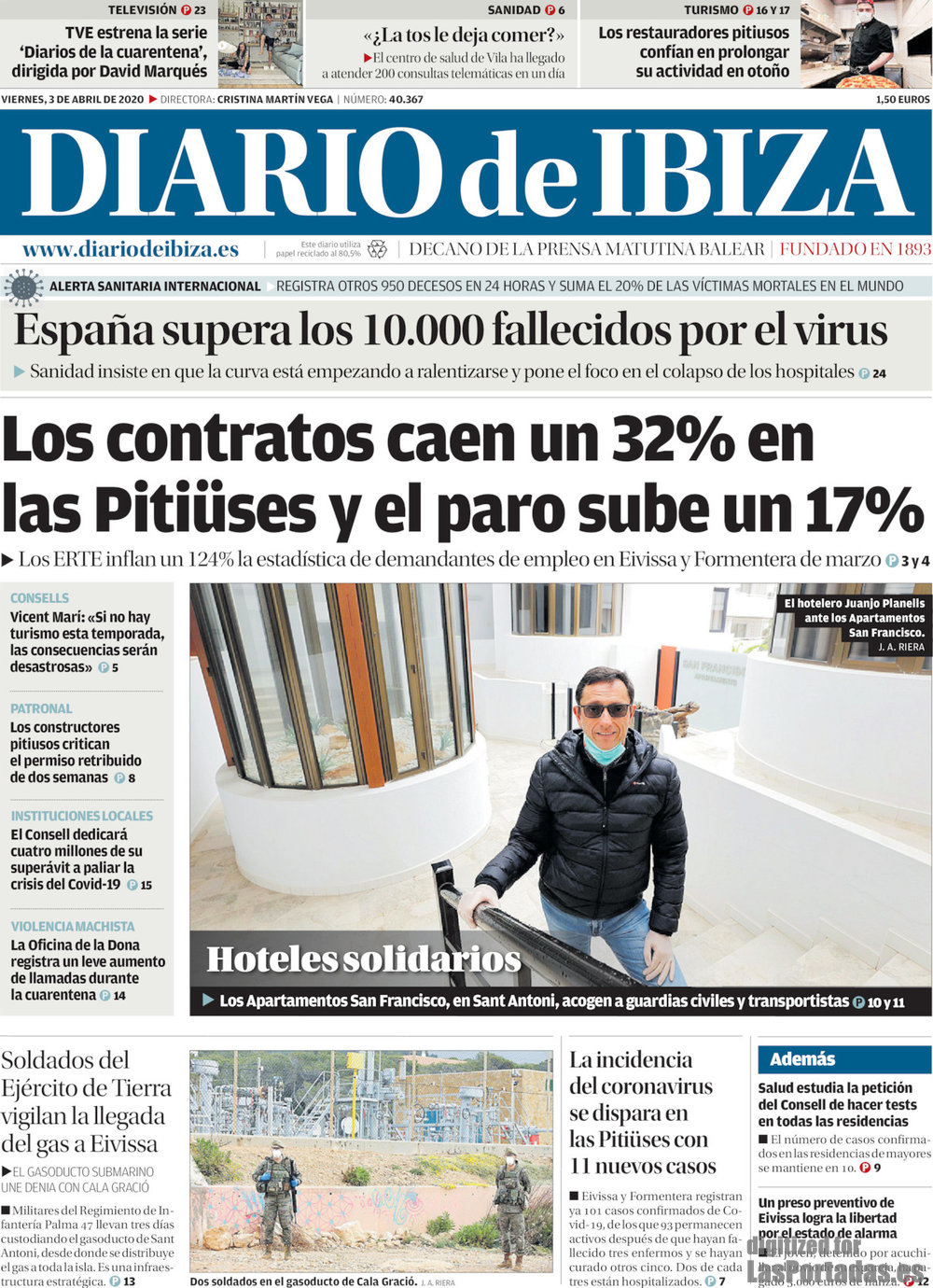 Diario de Ibiza