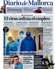 Periodico Diario de Mallorca