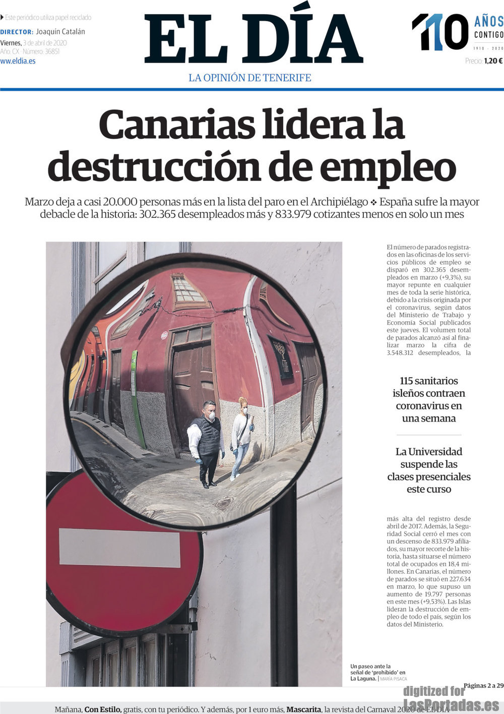 El Día