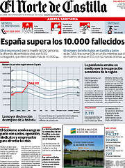 /El Norte de Castilla