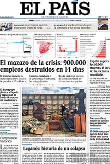 Periodico El País