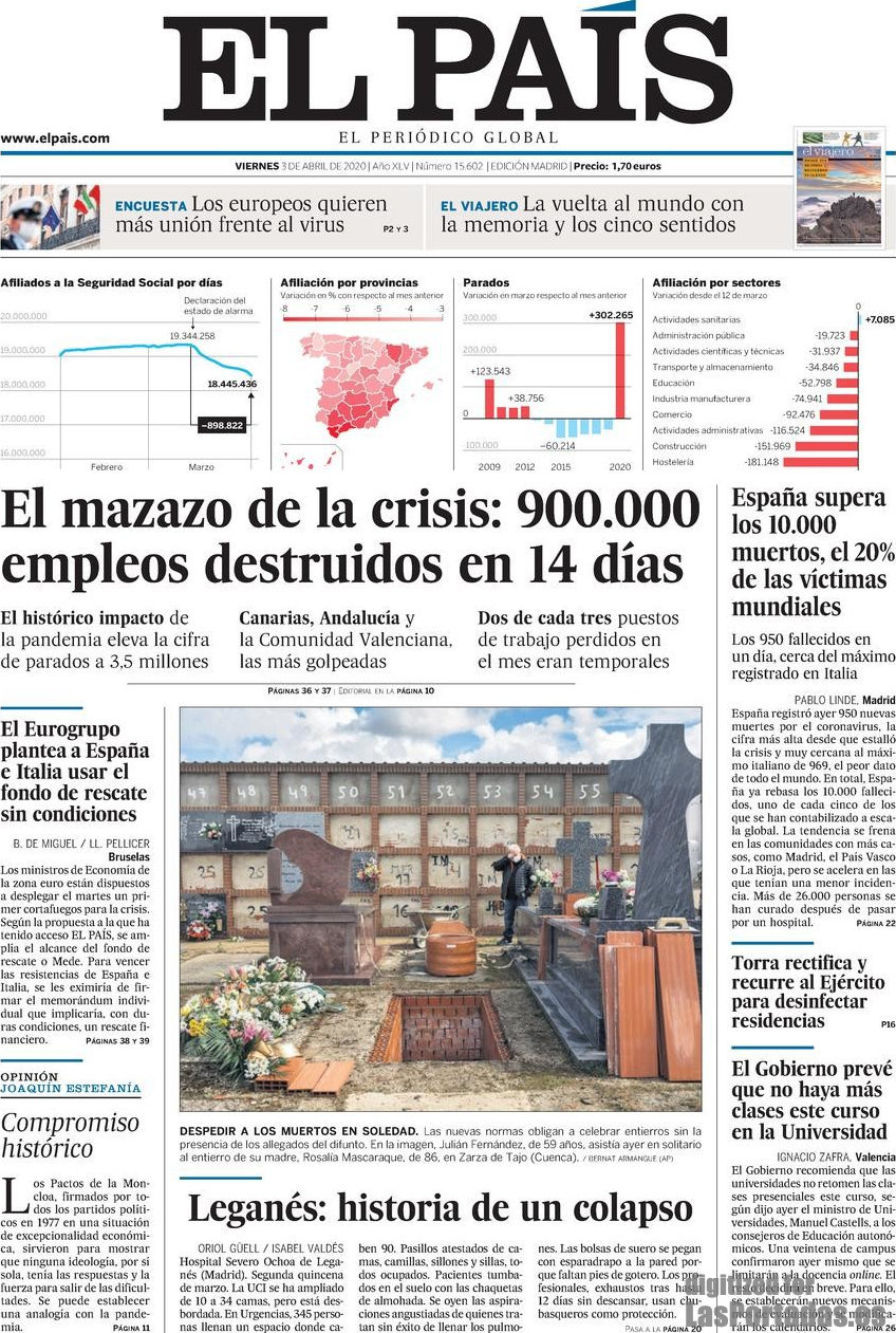 El País