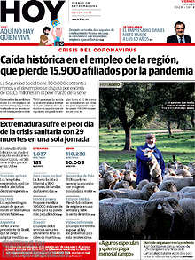 Periodico Hoy