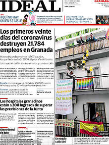 Periodico Ideal