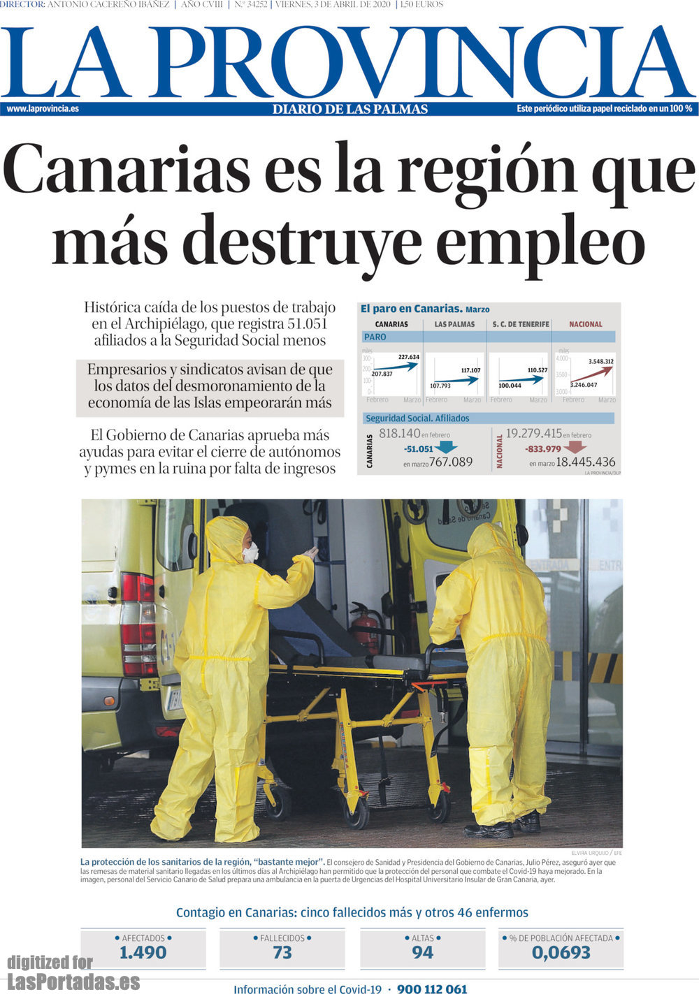 La Provincia