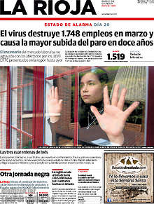 Periodico La Rioja