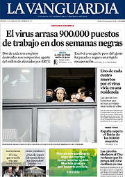 /La Vanguardia