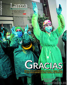 Periodico Lanza