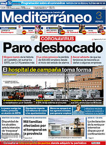 Periodico Mediterráneo