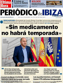 Periodico Periódico de Ibiza