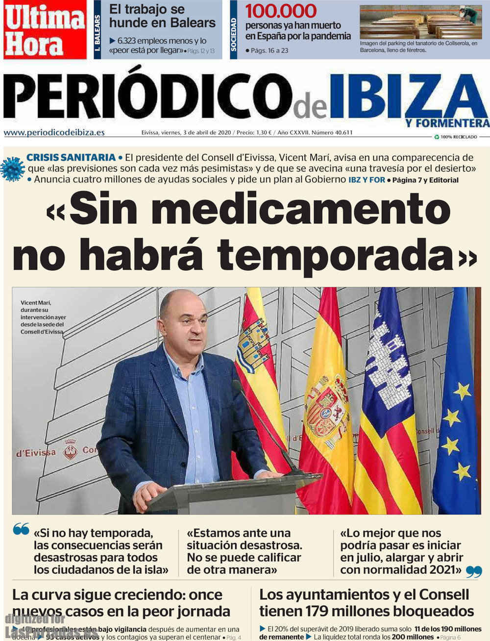 Periódico de Ibiza