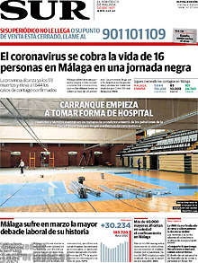 Periodico Sur