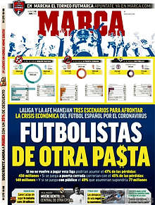 Periodico Marca