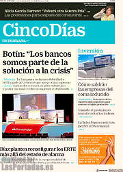 /Cinco Días