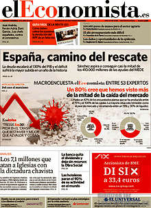 Periodico El Economista