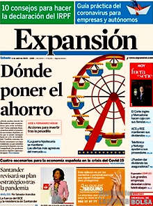 Periodico Expansion