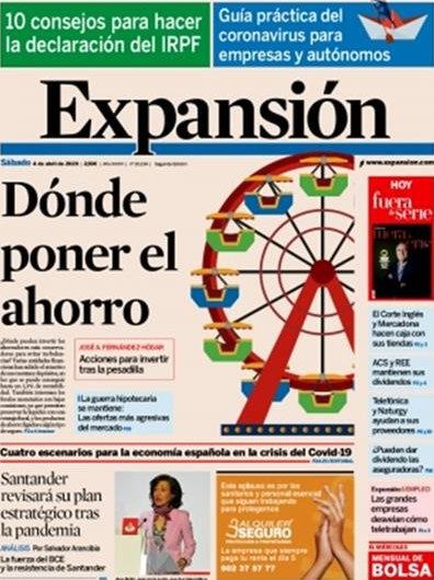Expansion
