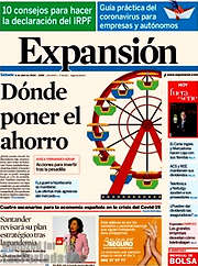 /Expansion