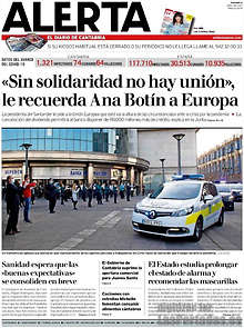 Periodico Alerta
