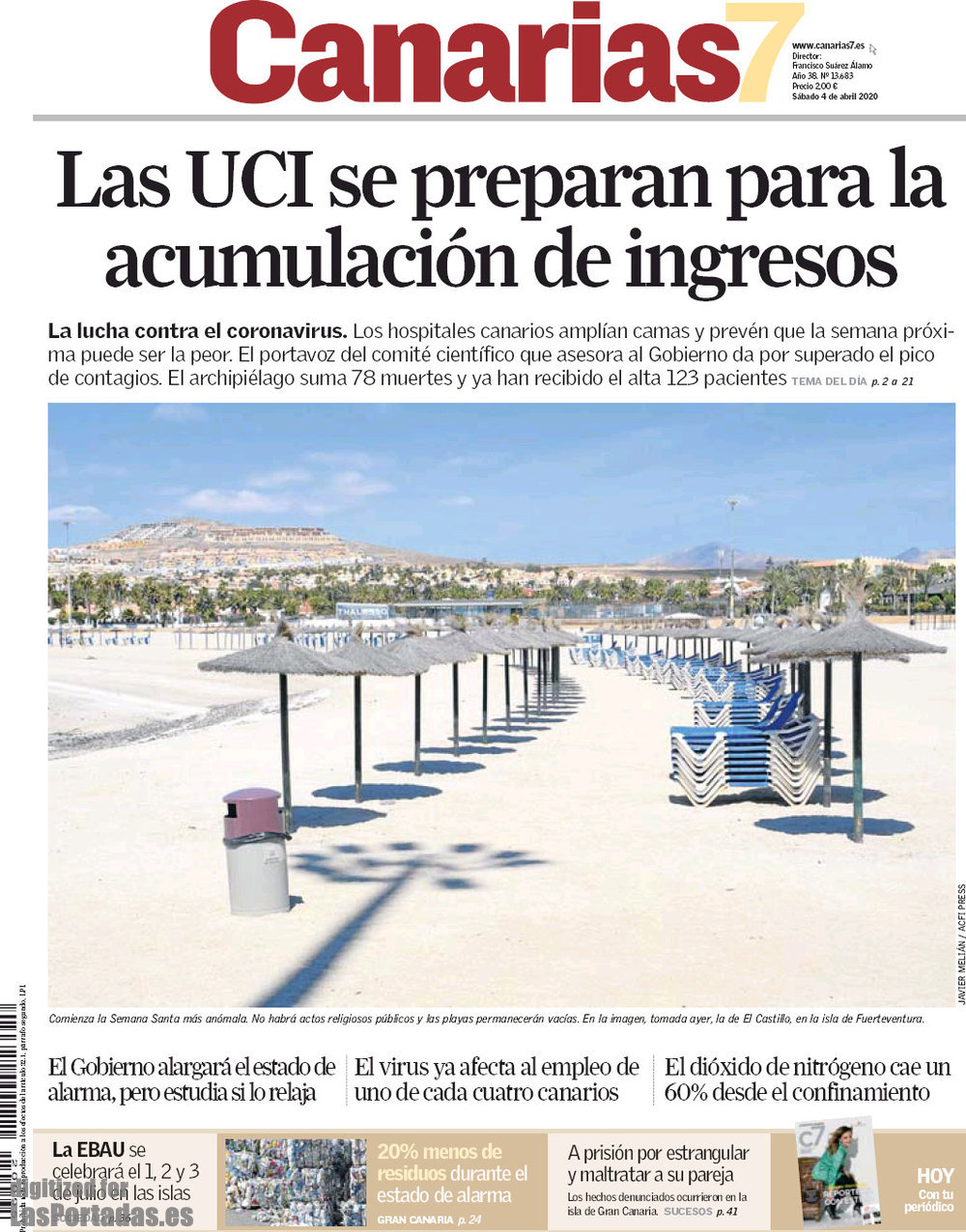 Canarias7
