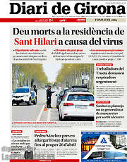 /Diari de Girona