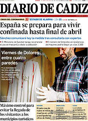 /Diario de Cádiz