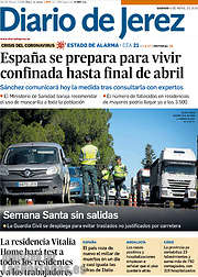 /Diario de Jerez