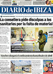 /Diario de Ibiza