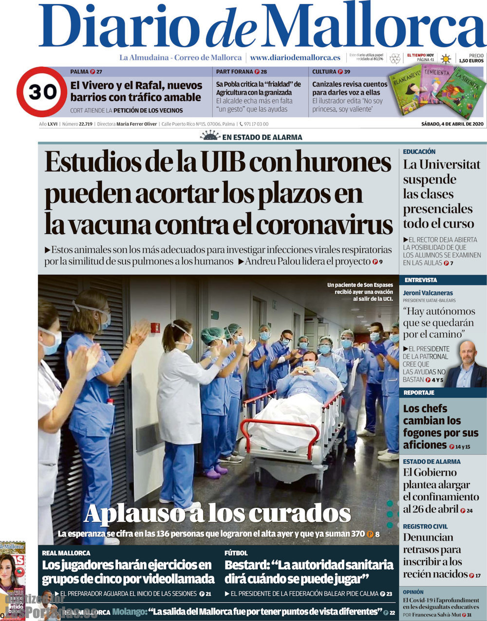 Diario de Mallorca
