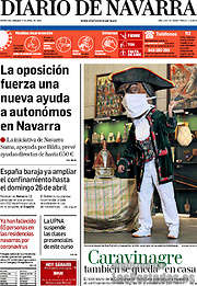 /Diario de Navarra